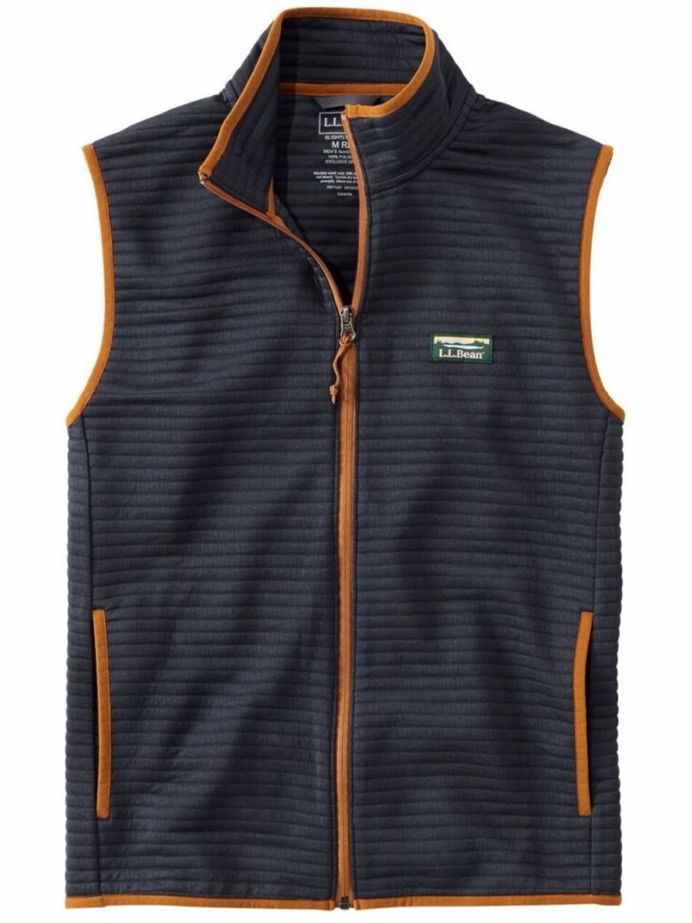 L.L. Bean Men’s Airlight Vest